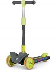 Самокат Lionelo Timmy Green Lime